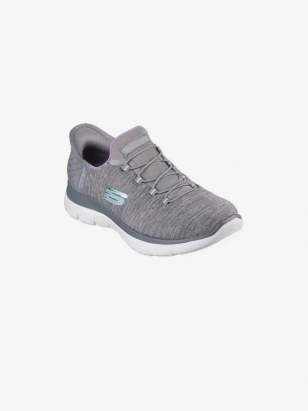 Skechers slip sneaker